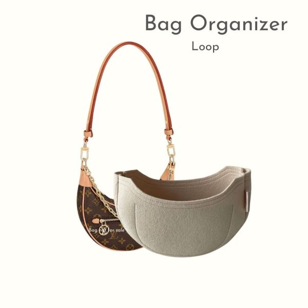 Bag Organizer-LV-Loop