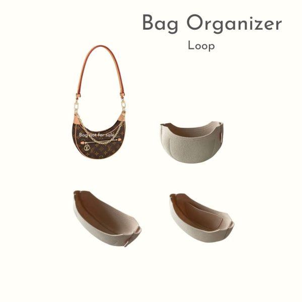 Bag Organizer-LV-Loop - Image 2