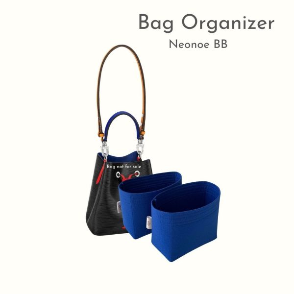 Bag Organizer-LV-Neonoe-BB