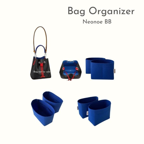 Bag Organizer-LV-Neonoe-BB - Image 2