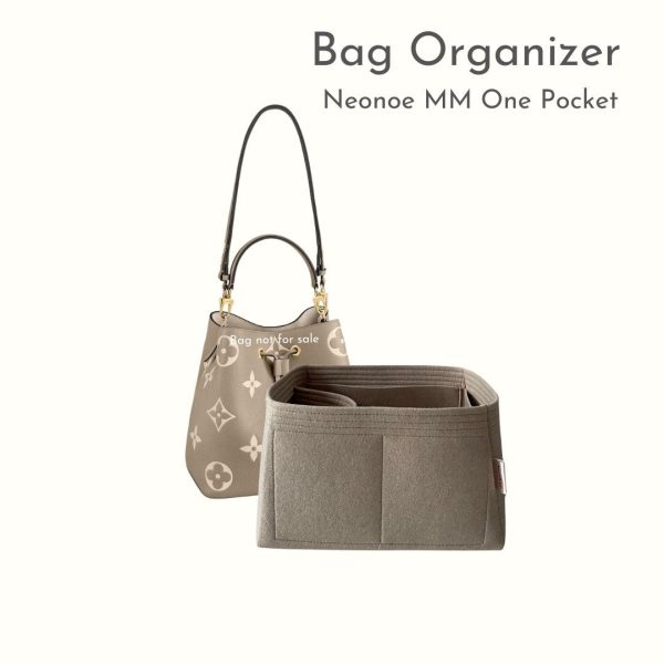 Bag Organizer-LV-Neonoe-MM-One Pocket