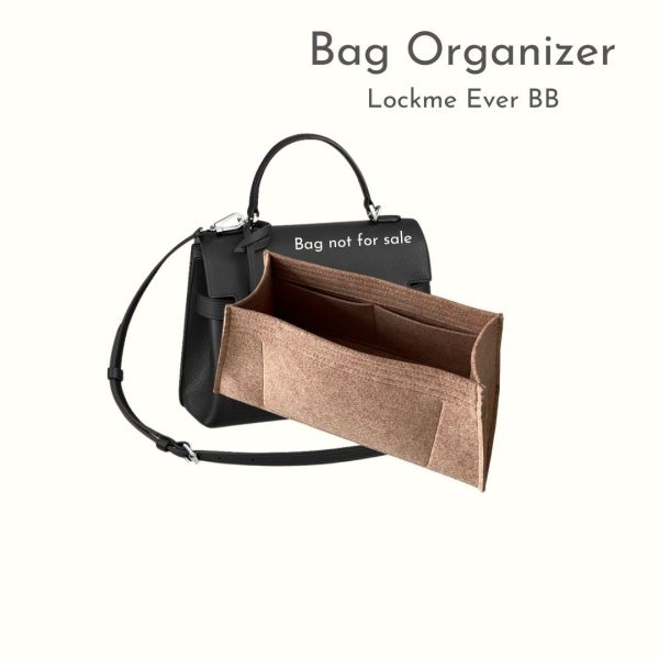 Bag Organizer-LV-Lockme-Ever-BB
