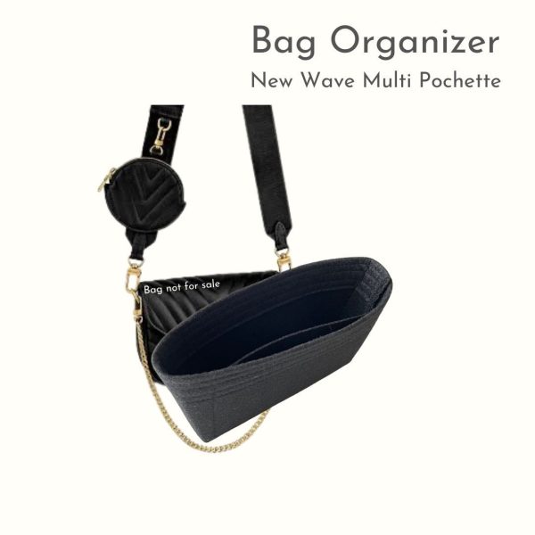 Bag Organizer-LV-New-Wave MP