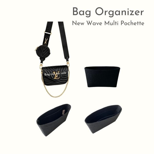 Bag Organizer-LV-New-Wave MP - Image 2