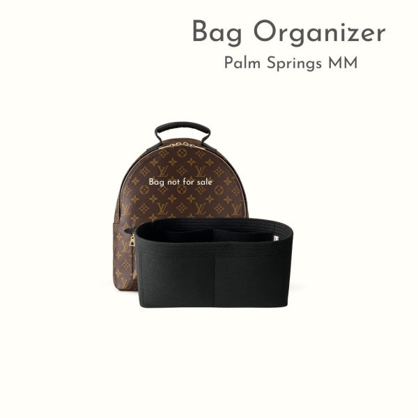 Bag Organizer-LV-Plamspring-MM