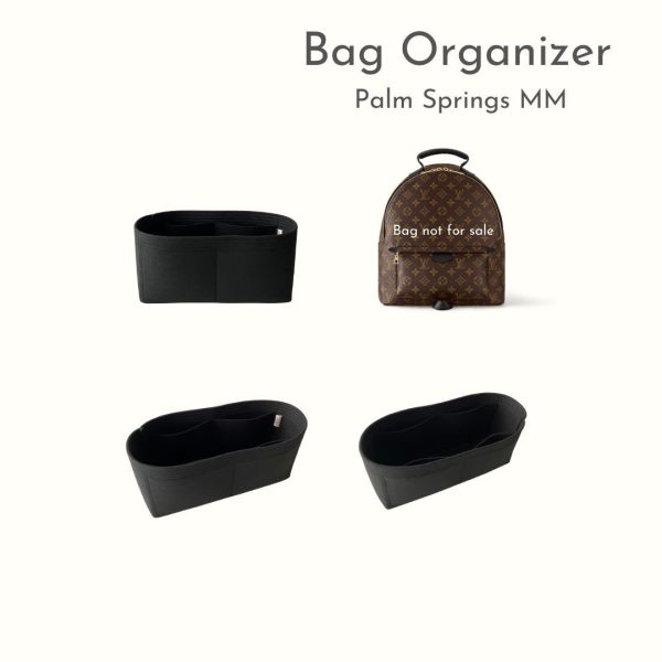 Bag Organizer-LV-Plamspring-MM - Image 2