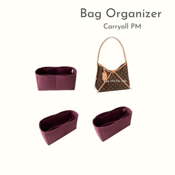Bag Organizer-LV-Carryall-PM - Image 2