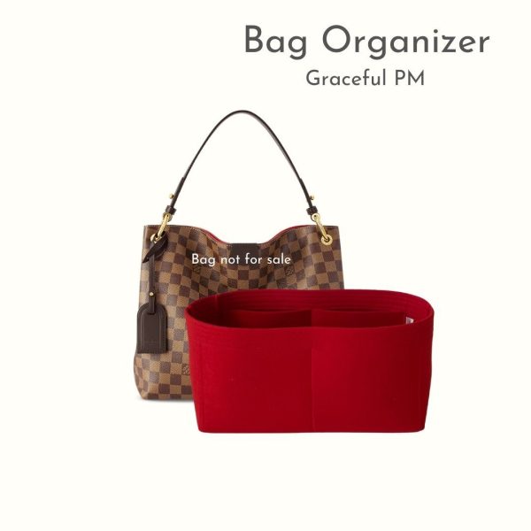 Bag Organizer-LV-Graceful-PM