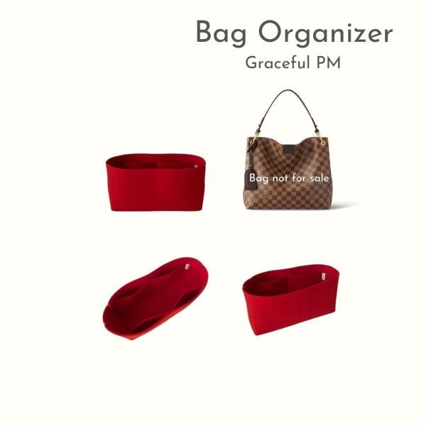 Bag Organizer-LV-Graceful-PM - Image 2