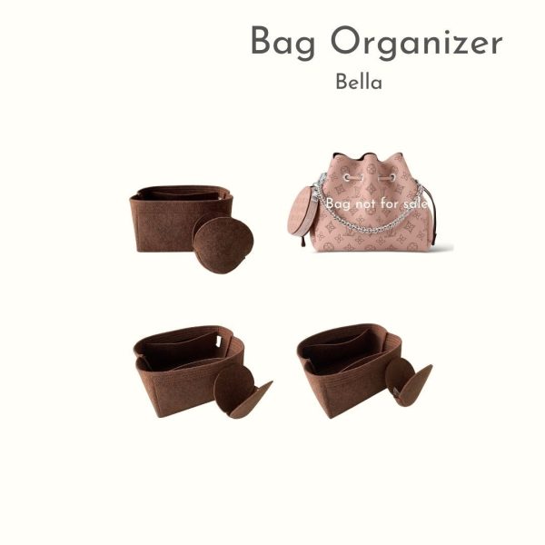 Bag Organizer-LV-Bella - Image 2
