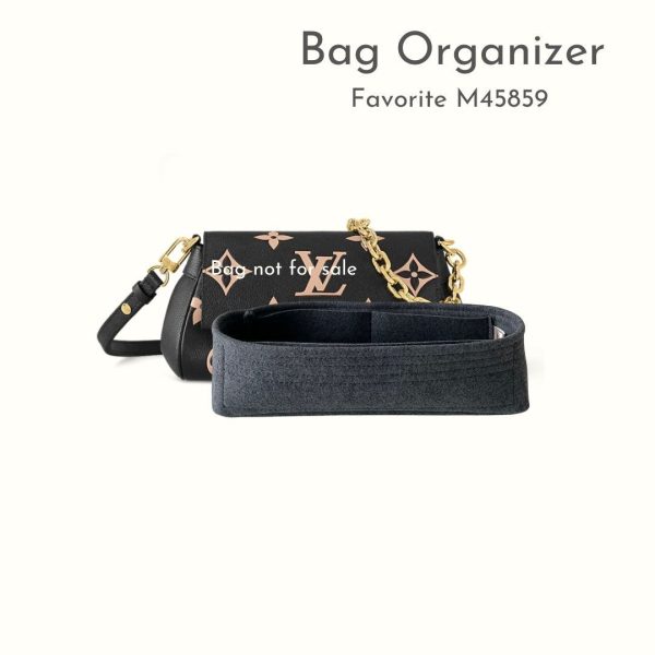 Bag Organizer-LV-New-Favorite