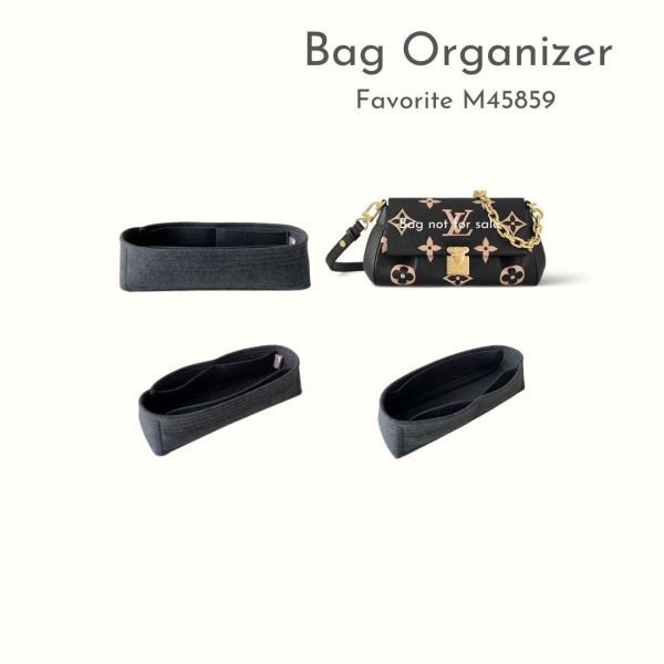 Bag Organizer-LV-New-Favorite - Image 2