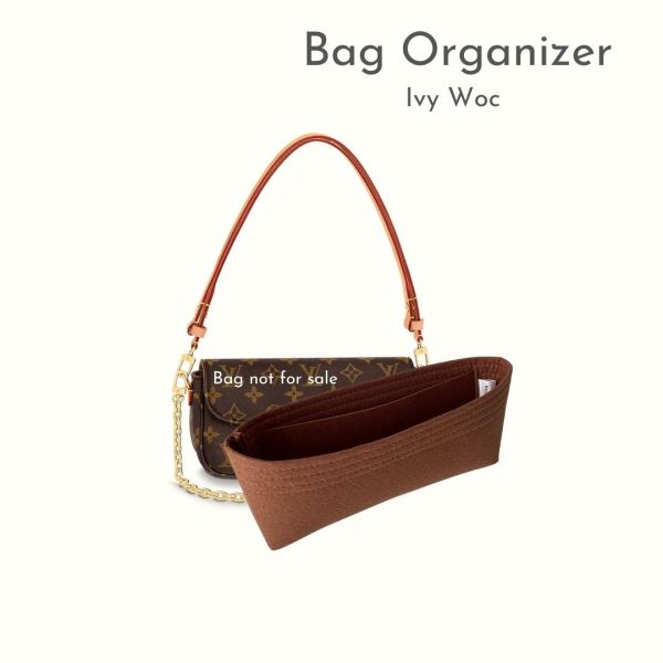 Bag Organizer-LV-Ivy-Woc