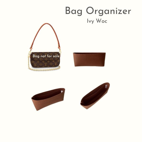Bag Organizer-LV-Ivy-Woc - Image 2
