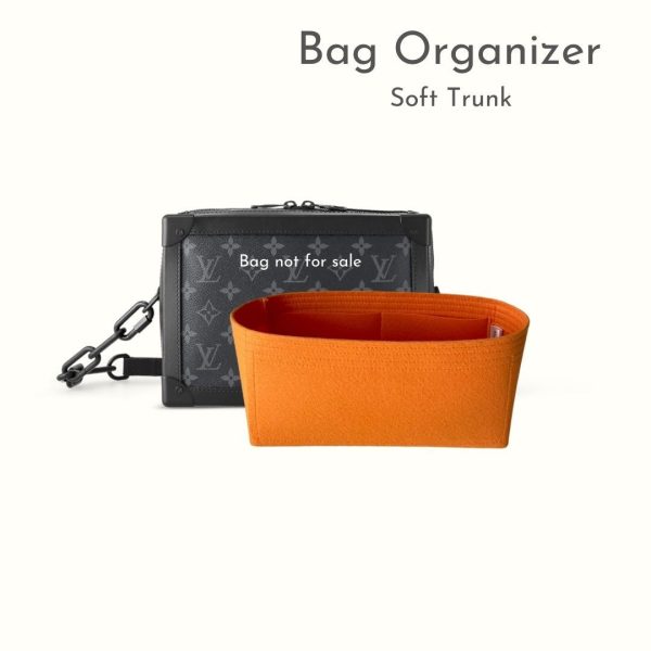 Bag Organizer-LV-Soft-Trunk