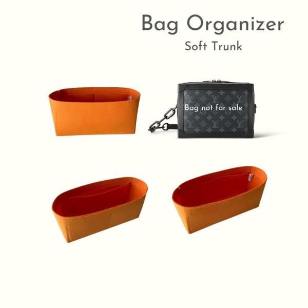 Bag Organizer-LV-Soft-Trunk - Image 2