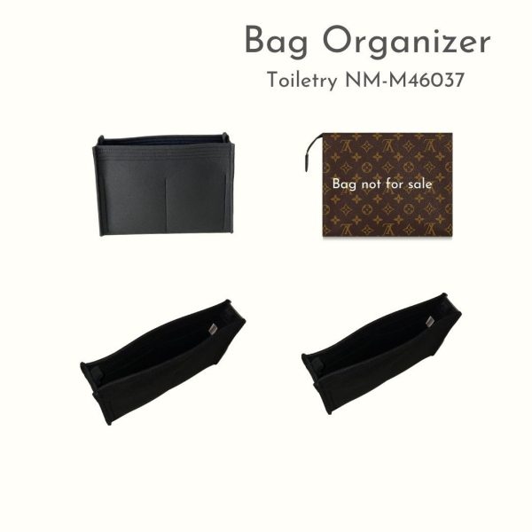 Bag Organizer-LV-Toiletry-NM - Image 2