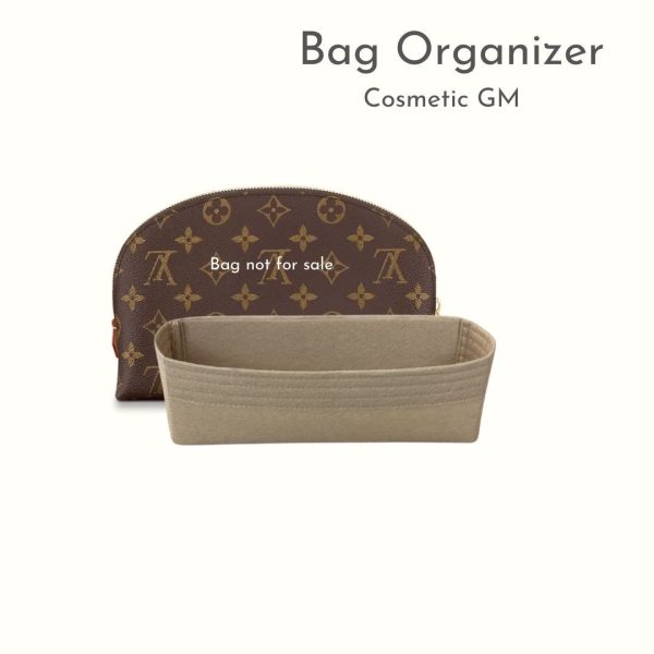 Bag Organizer-LV-Cosmetic-GM