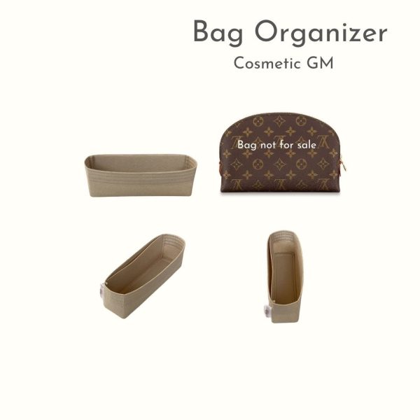 Bag Organizer-LV-Cosmetic-GM - Image 2
