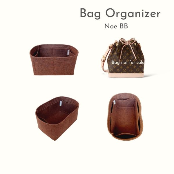 Bag Organizer-LV-Noe-BB - Image 2