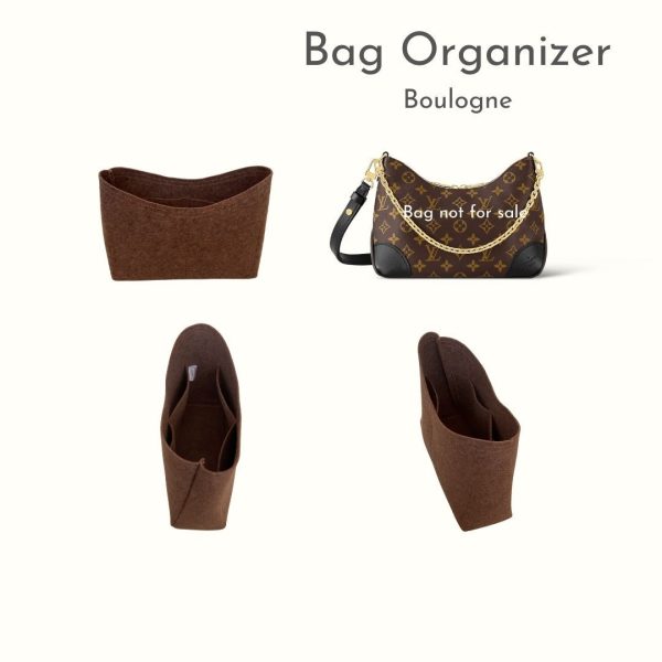 Bag Organizer-LV-Boulogne - Image 2