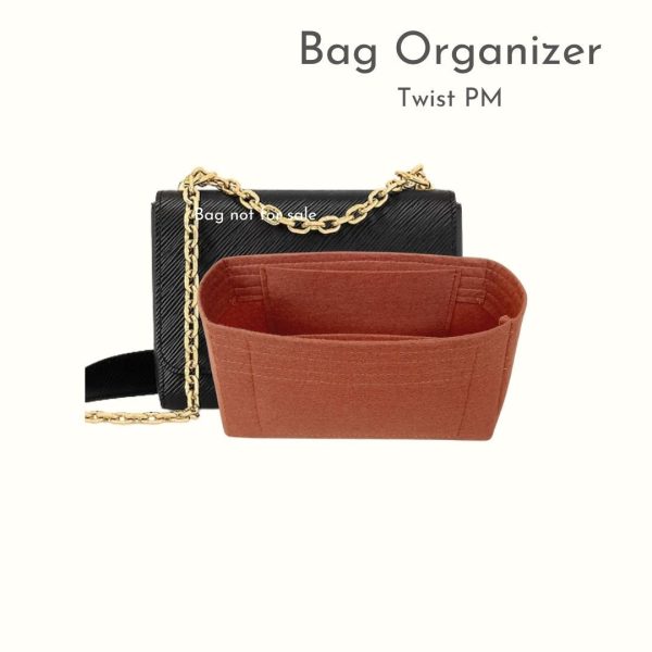 Bag Organizer-LV-Twist-PM