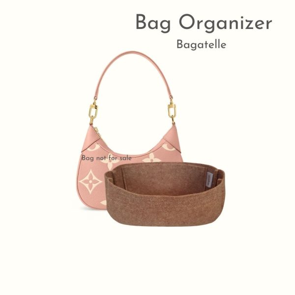 Bag Organizer-LV-Bagatelle