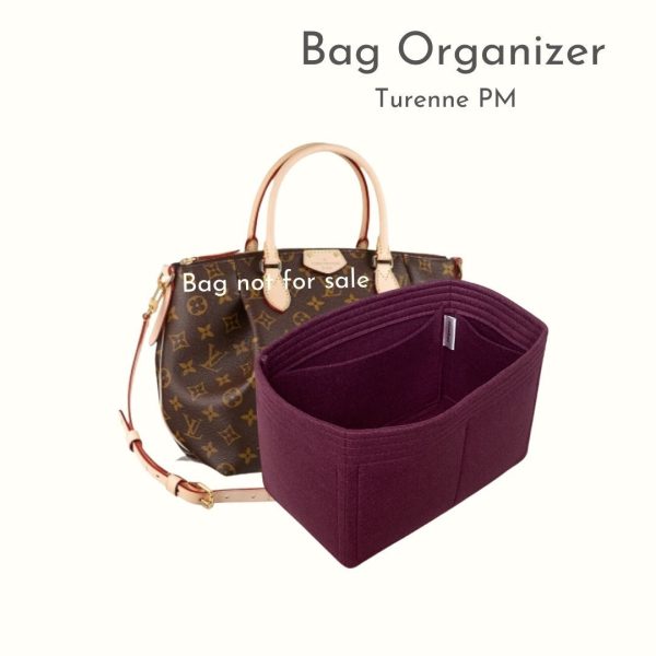 Bag Organizer-LV-Turenne-PM
