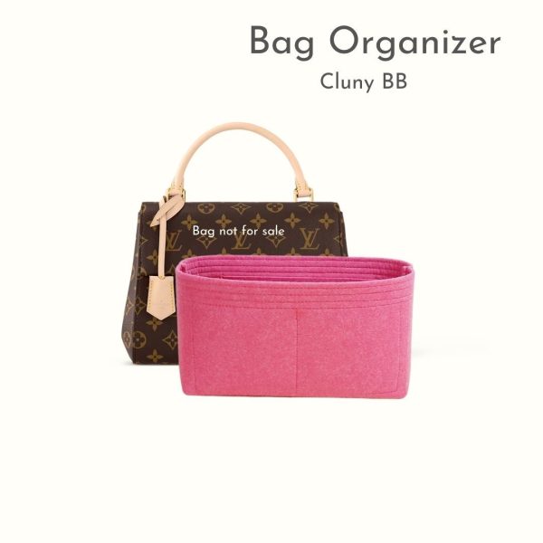 Bag Organizer-LV-Cluny-BB