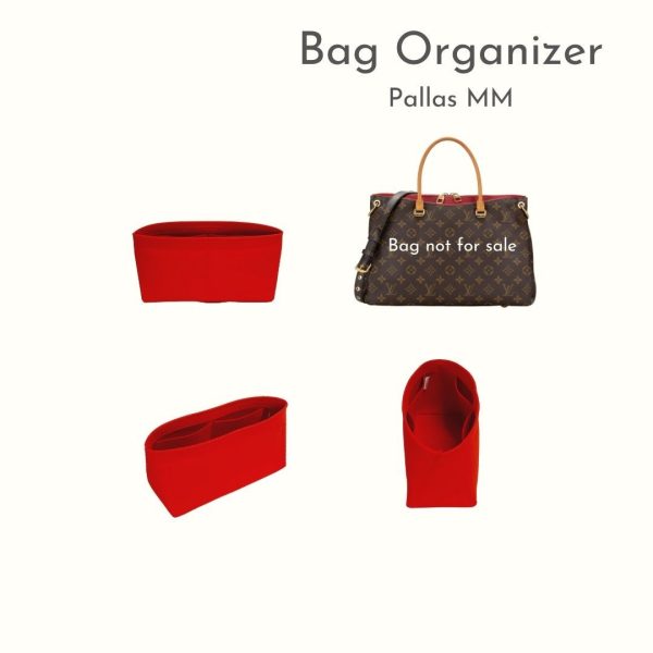 Bag Organizer-LV-Pallas-MM - Image 2