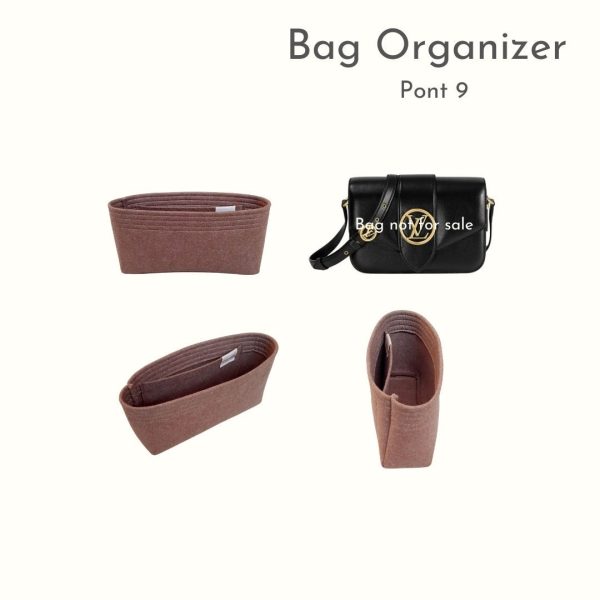 Bag Organizer-LV-Pont-9 - Image 2