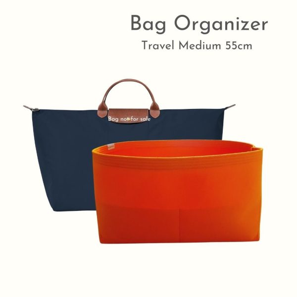Bag Organizer-LC-Travel-Medium-55cm