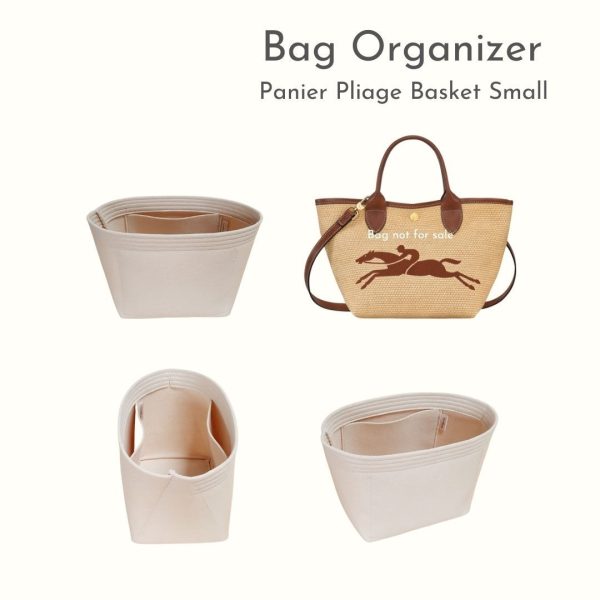 Bag Organizer-LC-Panier-Pliage-Basket-Small - Image 4
