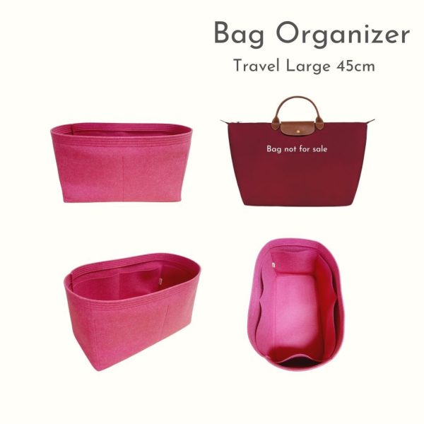 Bag Organizer-LC-Travel-Large-45cm - Image 3