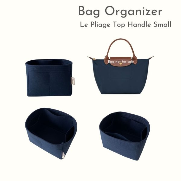 Bag Organizer-LC-Lepliage-Original-Top-handle-S - Image 3