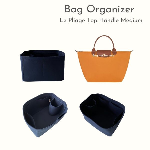 Bag Organizer-LC-Lepliage-Original-Top-Handle-M - Image 3