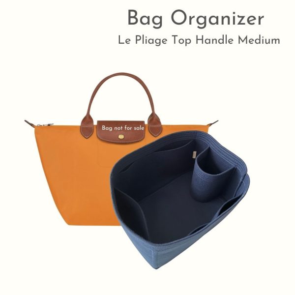 Bag Organizer-LC-Lepliage-Original-Top-Handle-M