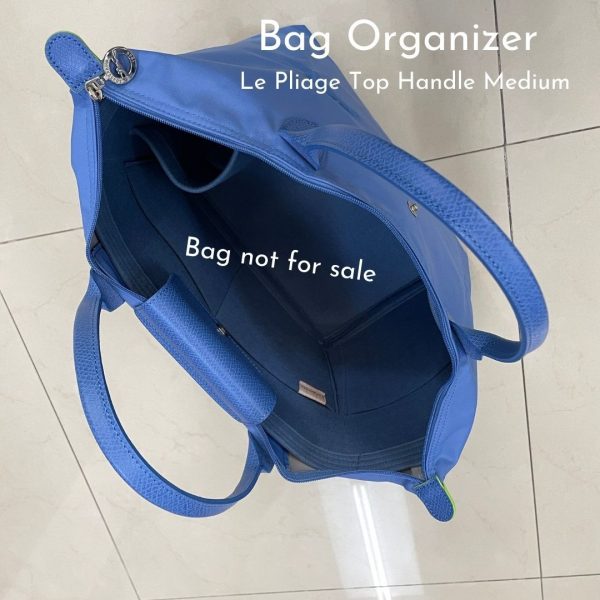 Bag Organizer-LC-Lepliage-Original-Top-Handle-M - Image 2
