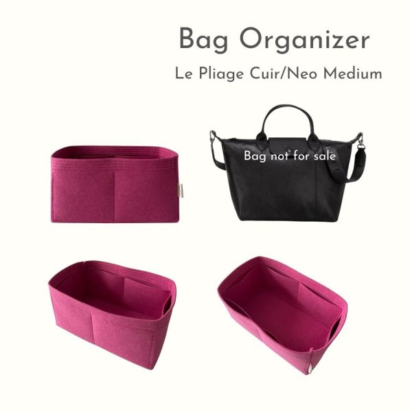 Bag Organizer-LC-Neo-M - Image 2