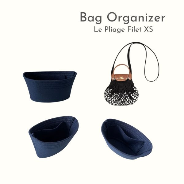 Bag Organizer-LC-Filet-XS - Image 3