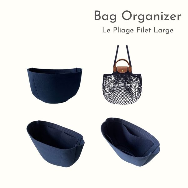 Bag Organizer-LC-Filet-Large - Image 3