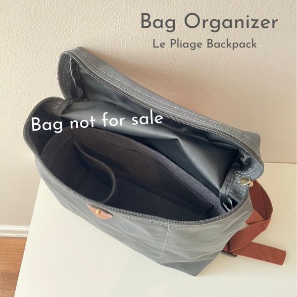 Bag Organizer-LC-LePliage-Original-Backpack - Image 2