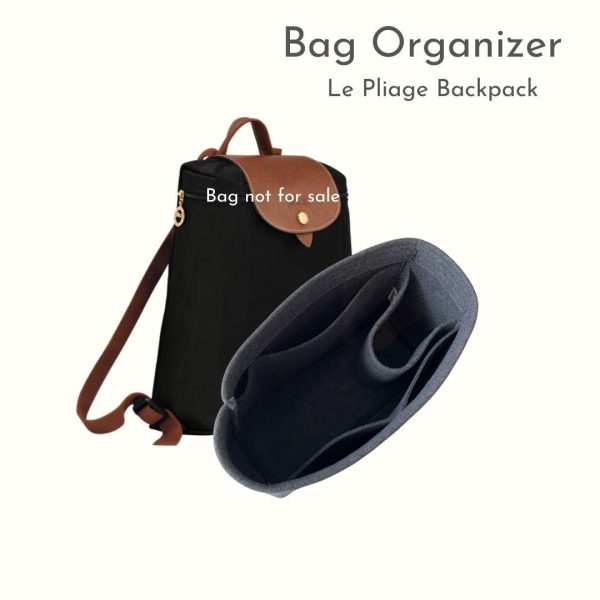 Bag Organizer-LC-LePliage-Original-Backpack