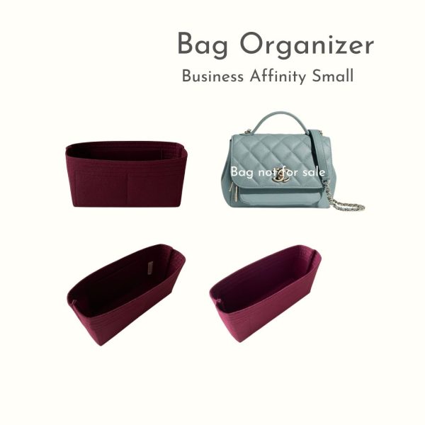 Bag Organizer-CC-Business-Affinity-Flap-S - Image 2
