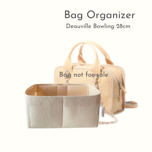 Bag Organizer-CC-Bowling-28cm