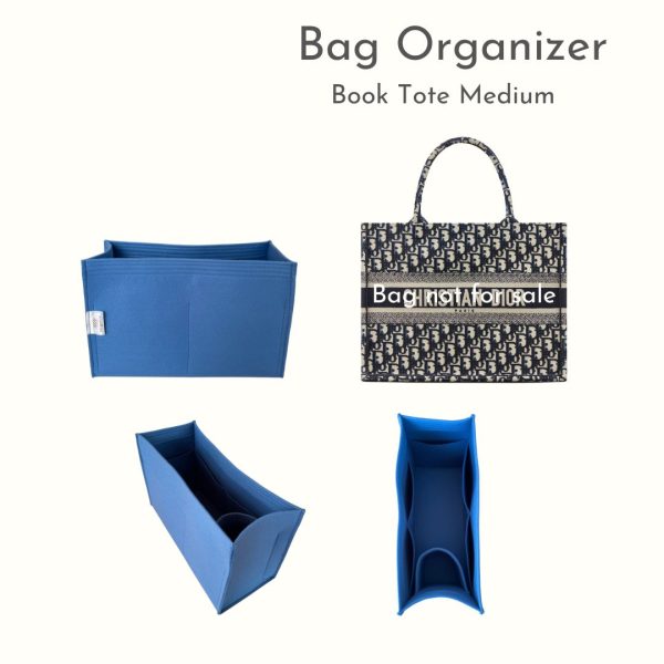 Bag Organizer-D-Book-Medium - Image 3