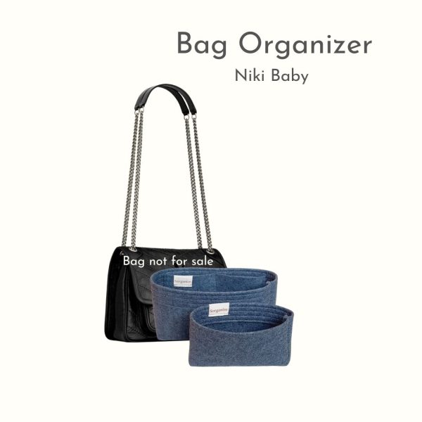 Bag Organizer-SL-Niki-Baby