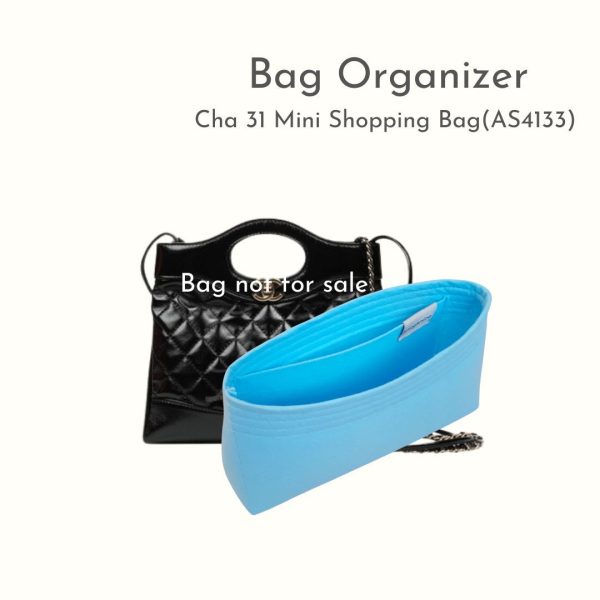 Bag Organizer-CC-Cha31-Mini-Shopping-Bag-AS4133