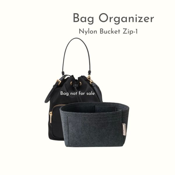 Bag Organizer-Pra-Bucket-Zip-Mini-1