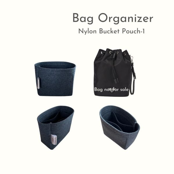 Bag Organizer-Pra-Bucket-Pouch-1 - Image 2